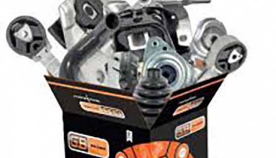 Otomotiv Yedek Parça