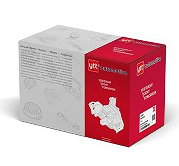 Yedek parça kutuları