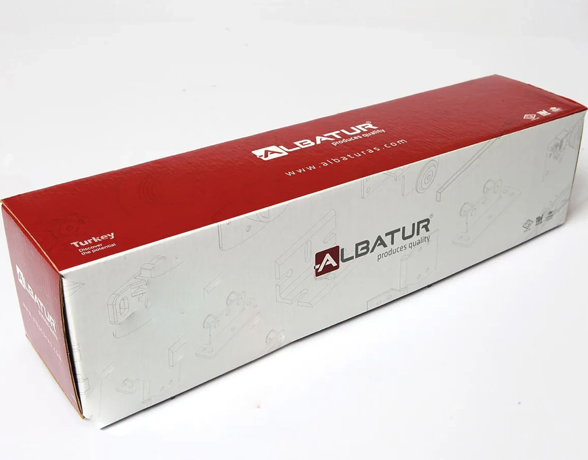 Yedek parça kutuları